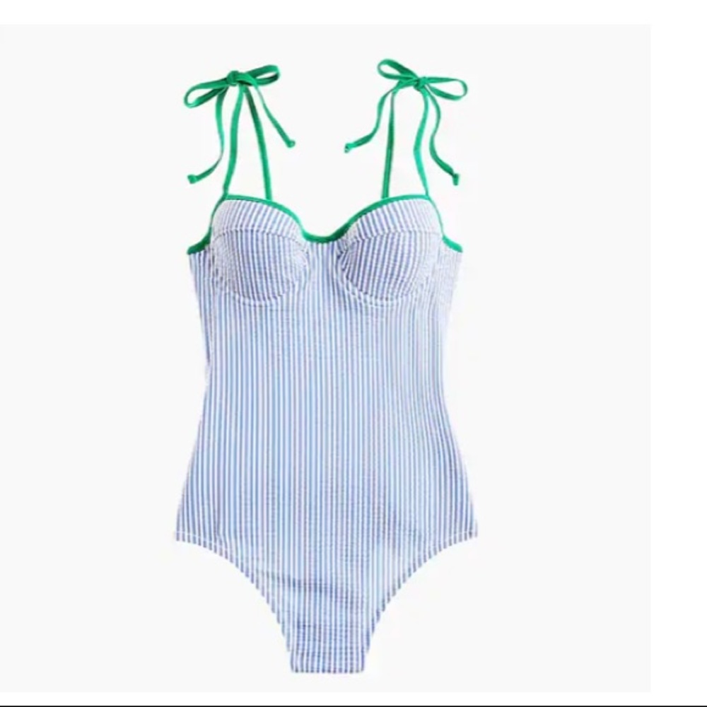 J. Crew